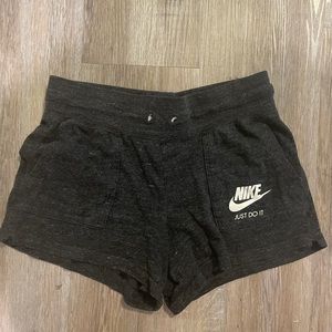 Nike Lounge Shorts